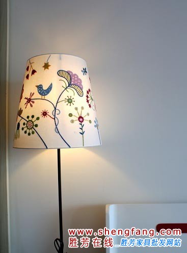 令人焕发青春的78平米装修方案