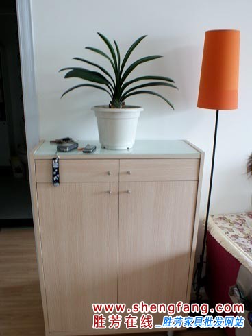 令人焕发青春的78平米装修方案