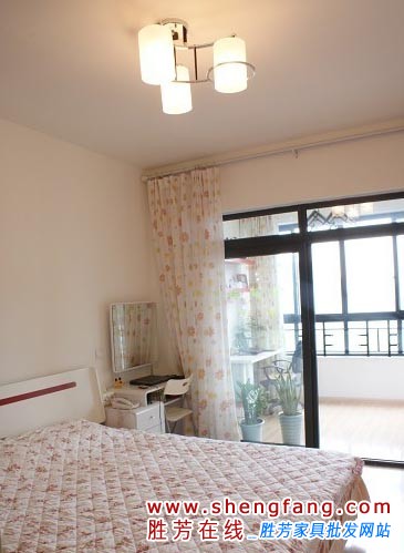 令人焕发青春的78平米装修方案