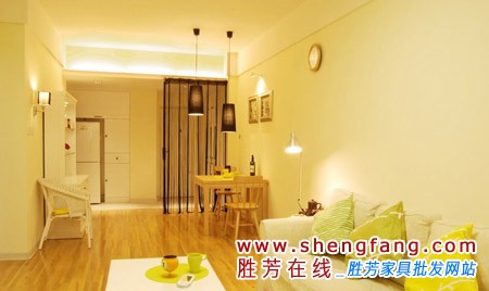 快速去除新房装修味道 让你有入住健康环保的家