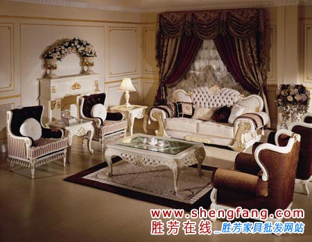 打造时尚的客厅吊顶效果