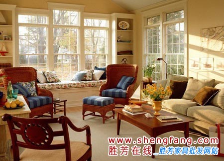 打造时尚的客厅吊顶效果