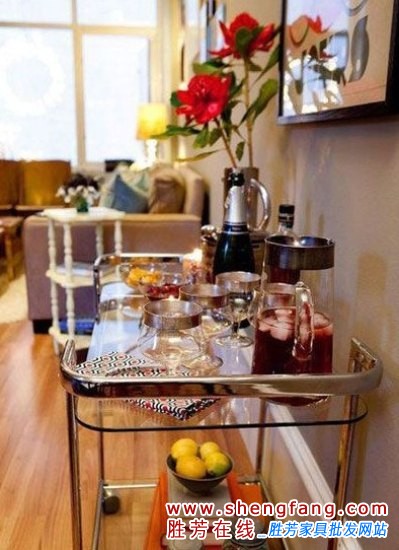 2万元装修40平米小户型