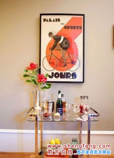 2万元装修40平米小户型