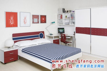 卧室风水的几点禁忌