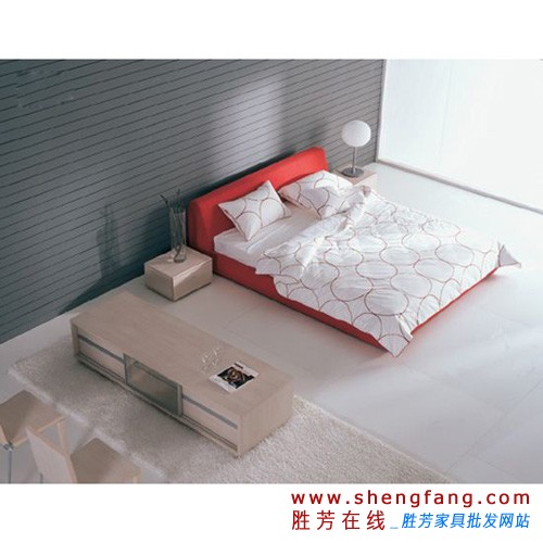 卧室风水的几点禁忌