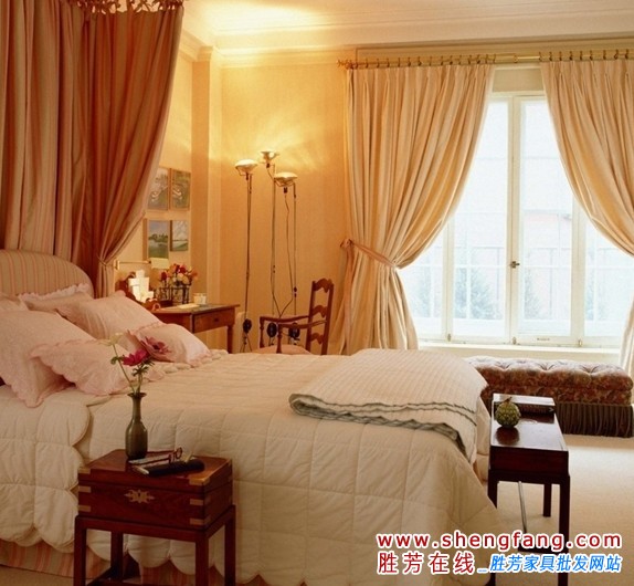 怎样装修卧室 五步走教你完美卧室打造方案