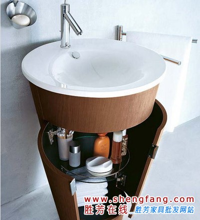 小卫浴装修方案