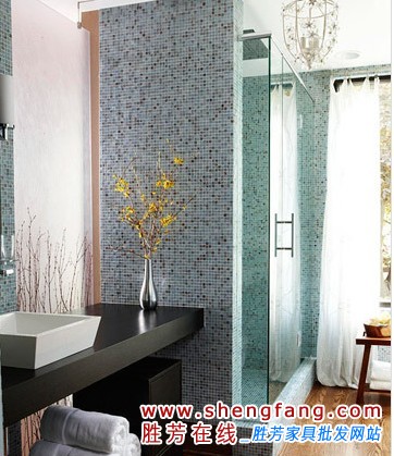 小卫浴装修方案