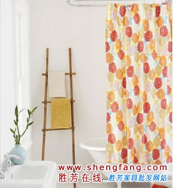 小卫浴装修方案