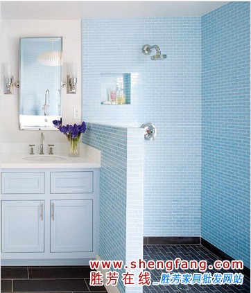 小卫浴装修方案