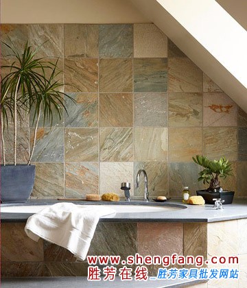 小卫浴装修方案