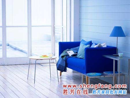 精致的家居玄关装修效果