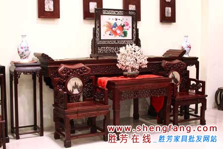 红木家具