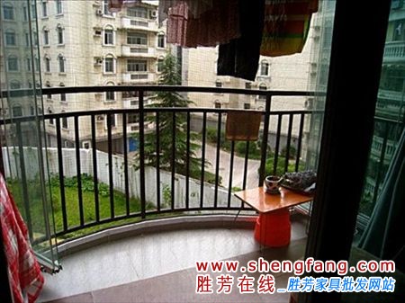 创意打造30平米美家