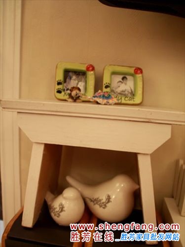 创意打造30平米美家