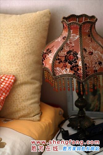 创意打造30平米美家