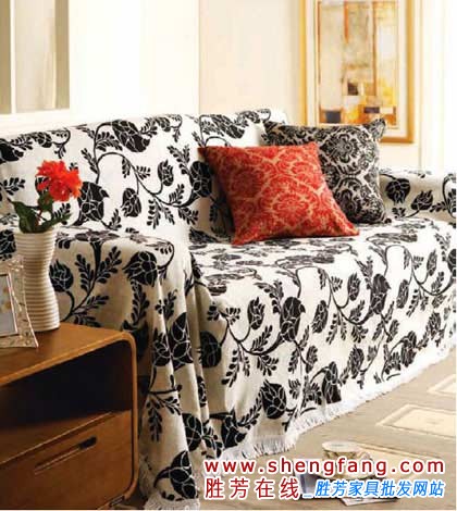 小户型的英伦范 您值得拥有