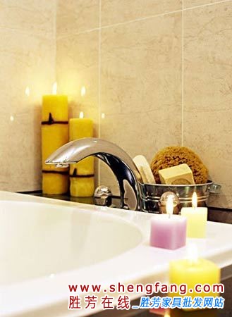 改变风水运势 把小三堵在家门外