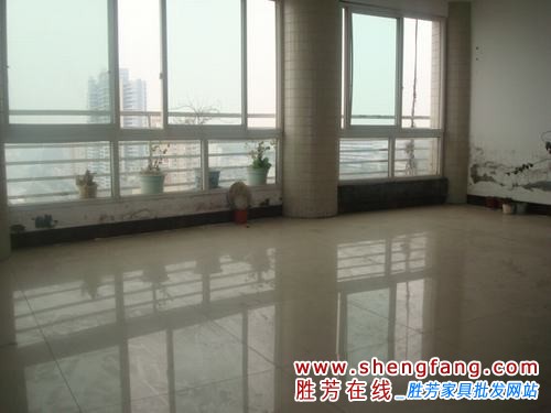 阳台风水注意多 助你把握人生