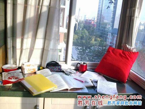 阳台风水注意多 助你把握人生