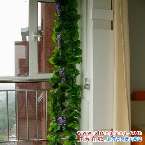 阳台风水注意多 助你把握人生