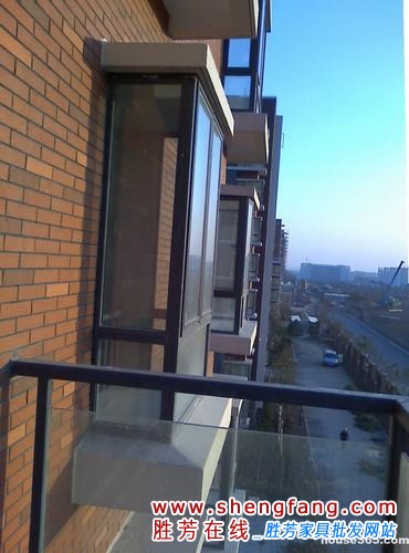 阳台风水注意多 助你把握人生