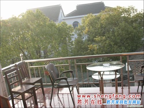 阳台风水注意多 助你把握人生