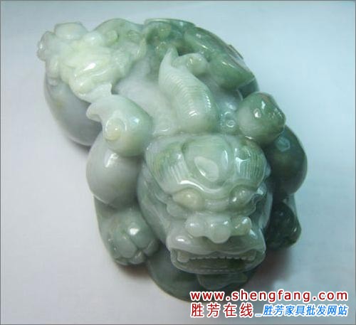2013必备家居风水吉物