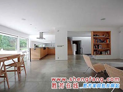 住宅风水 居家风水布置的20条禁忌