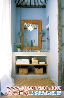 住宅风水 居家风水布置的20条禁忌