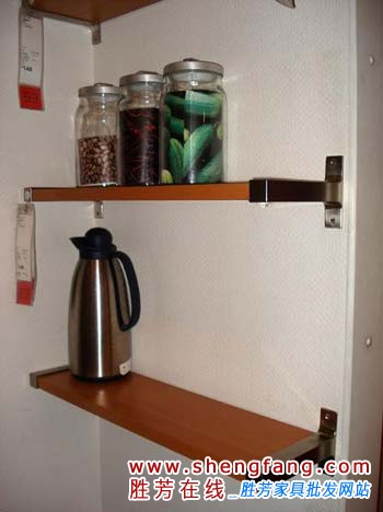 厨房风水二十忌