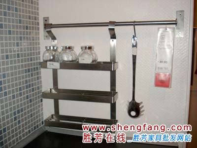 厨房风水二十忌