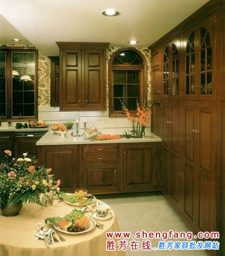 厨房风水二十忌