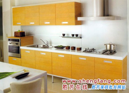 厨房风水二十忌