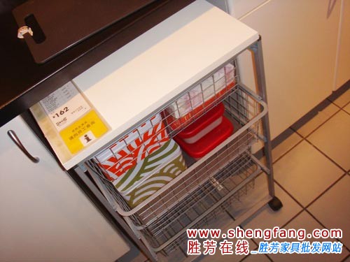 厨房风水二十忌