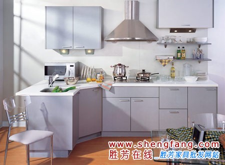 厨房风水二十忌