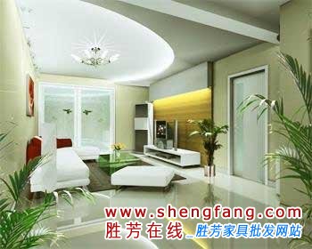 不看后悔 家居必须避开的12条晦气风水