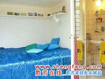 不看后悔 家居必须避开的12条晦气风水