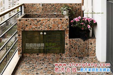 让人更活泼的童话王国家居设计方案
