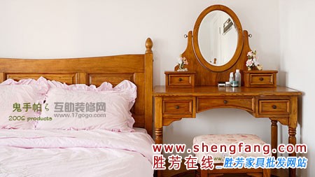 让人更活泼的童话王国家居设计方案