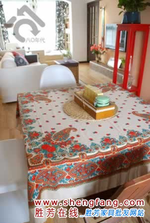 80后的纯白温馨小户型装修