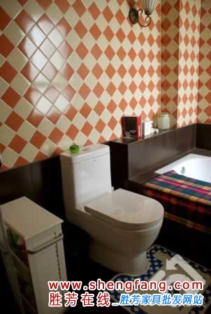 80后的纯白温馨小户型装修