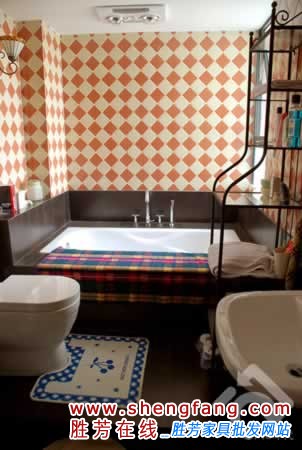 80后的纯白温馨小户型装修