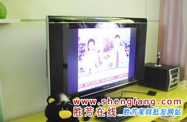 70平夏日清凉居装扮