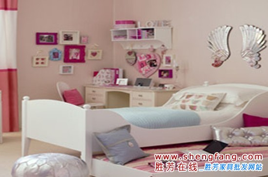 各式主卧室装修效果  打造舒适的私密空间