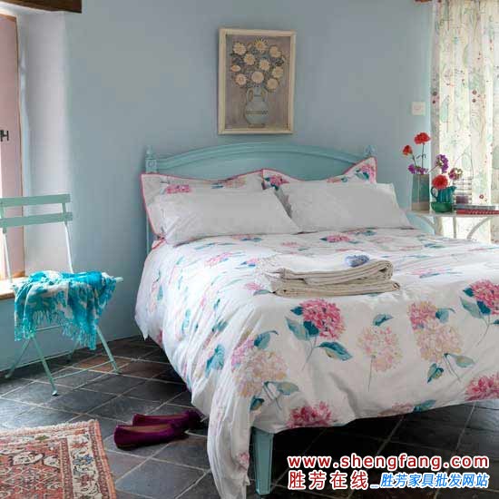 各式主卧室装修效果  打造舒适的私密空间