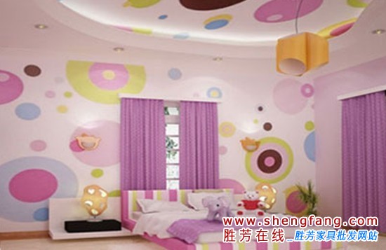 各式主卧室装修效果  打造舒适的私密空间