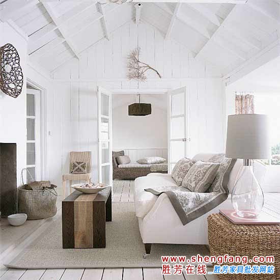 各式主卧室装修效果  打造舒适的私密空间