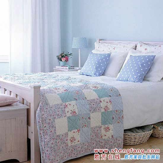 各式主卧室装修效果  打造舒适的私密空间